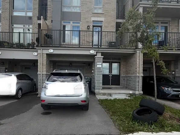 80 Donald Ficht Cres, Brampton, ON L7A 5H7