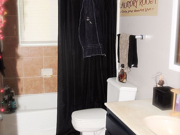 Main Bath