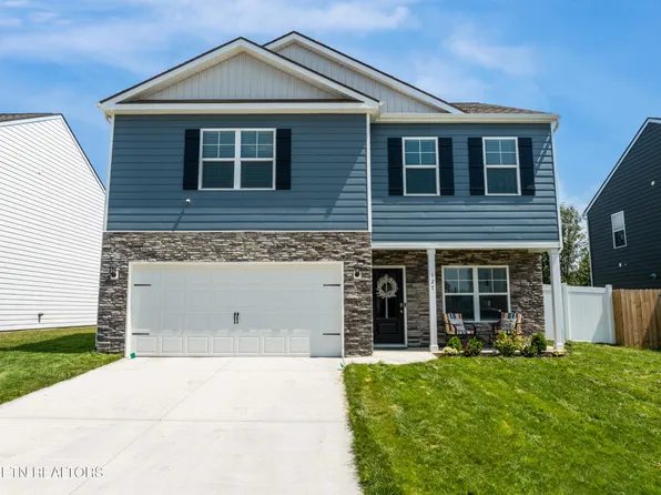 127 Summit Ridge Ln, Oak Ridge, TN 37830