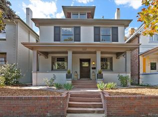 1337 N Corona St, Denver, CO 80218