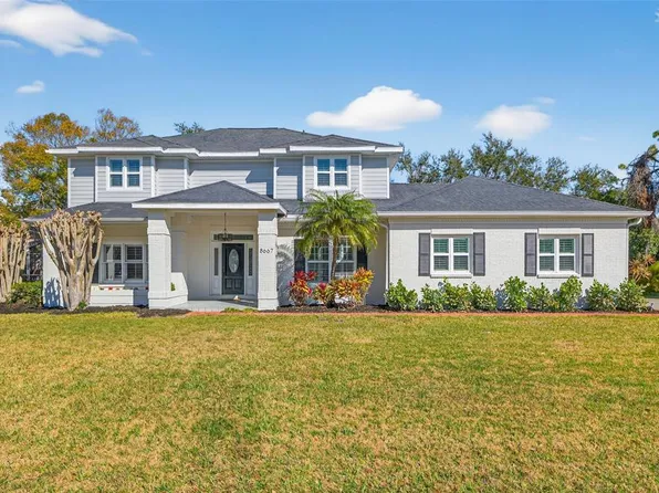8667 Burning Tree Cir, Seminole, FL 33777