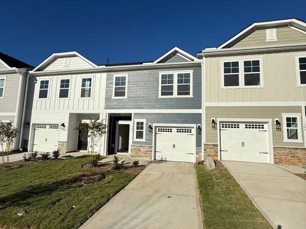 308 Sweetbay Tree Dr, Wendell, NC 27591