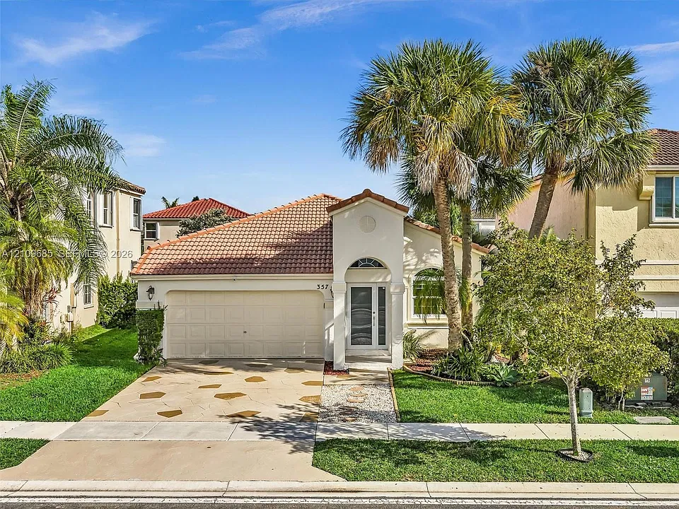 357 NW 154th Ave