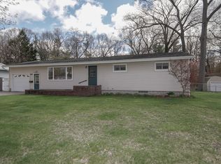 1238 Aspacia St, Muskegon, MI 49445