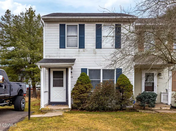 744 Wall St, Danville, PA 17821