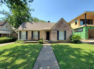 5508 Longview St, Dallas, TX 75206