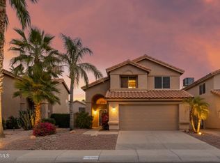 17433 N 46th Pl, Phoenix, AZ 85032