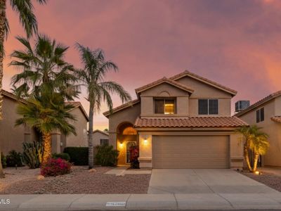 17433 N 46TH Place, Phoenix, AZ, 85032