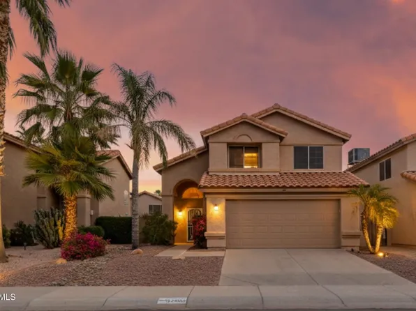 17433 N 46TH Place, Phoenix, AZ 85032