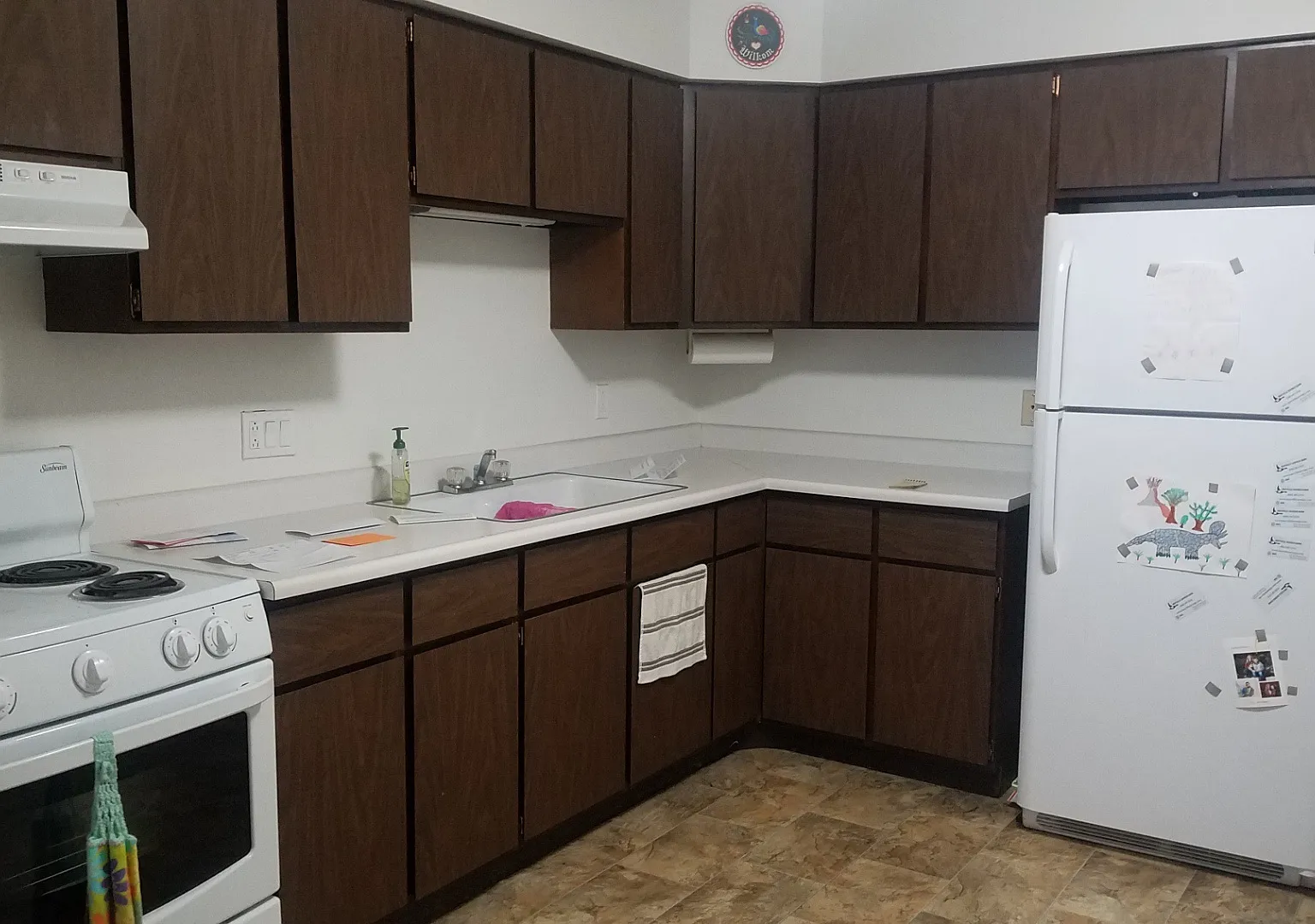 2 bed, 700 sqft, $1,045 — Photo 2
