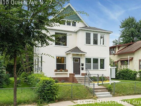 2nd image of 1810 Queen Ave N #2