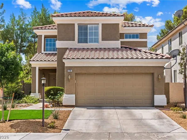 9709 Floweret Ave, Las Vegas, NV 89117