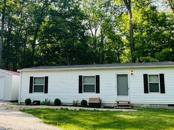 5670 W County Road 800 N, Scipio, IN 47273