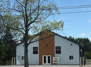 12077 State Route 58, Oberlin, OH 44074