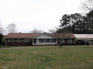 5700 Highway 20, Loganville, GA 30052