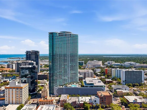 400 Central Ave #3506, Saint Petersburg, FL 33701