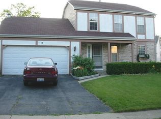 12 N Parliament Way, Mundelein, IL