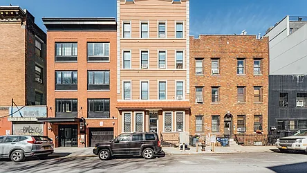 Rented by Nooklyn NYC LLC