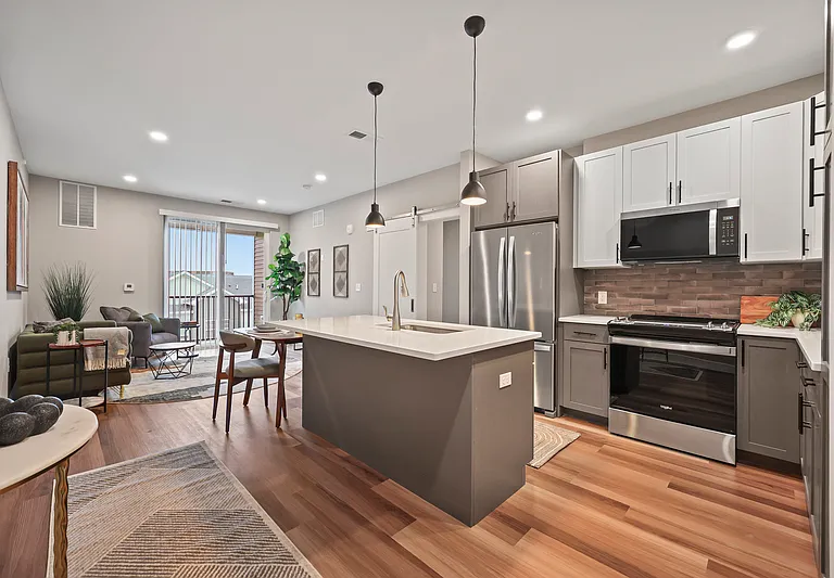 Lofts at Princeton — Photo 1