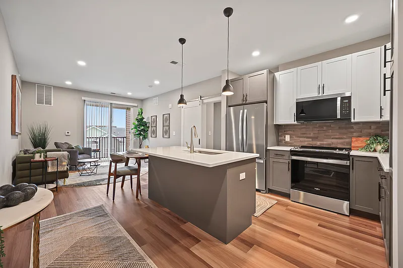 Lofts at Princeton