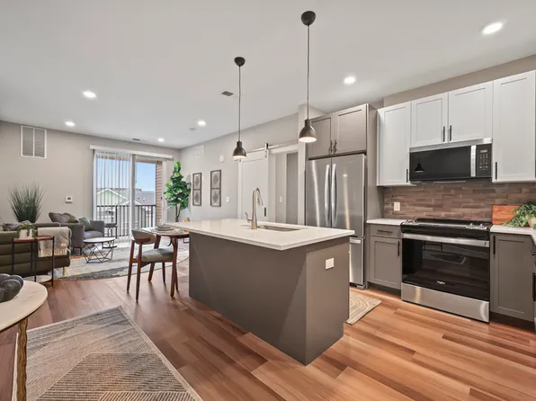 Lofts at Princeton