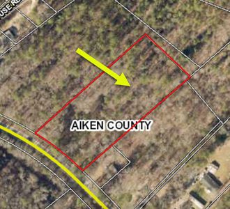 799 Old Aiken Rd, North Augusta, SC, 29841