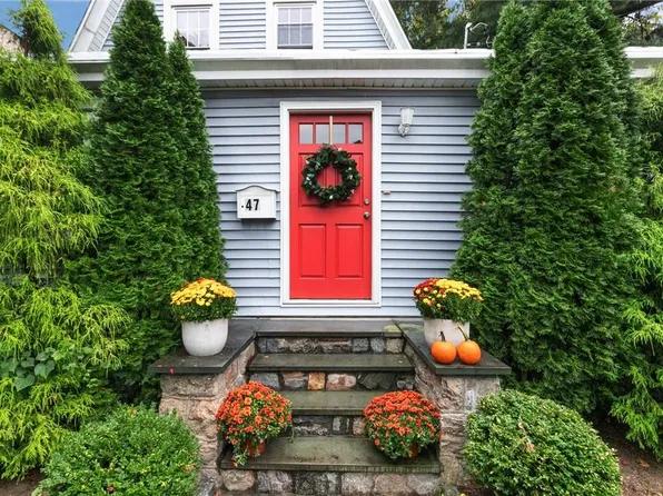 47 Grandview Avenue, Mount Vernon, NY 10553