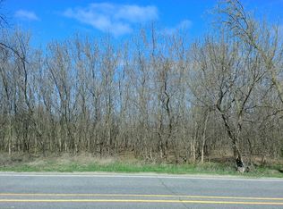 County Farm Rd, Greenville, MI 48838