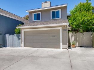 544 Pine Wood Ln, Los Gatos, CA 95032