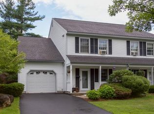1701 Brand Farm Dr, South Burlington, VT 05403