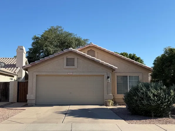833 W Silver Creek Rd, Gilbert, AZ 85233