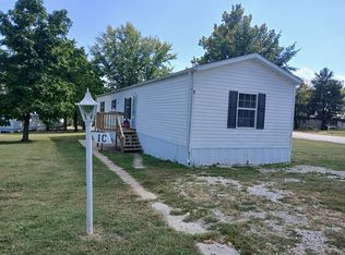 1 C St, Holts Summit, MO 65043
