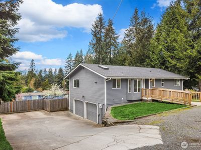 12324 9th Drive SE, Everett, WA, 98208