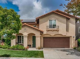 1680 Carriage Cir, Vista, CA 92081