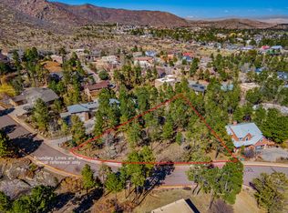 5150 Quemazon, Los Alamos, NM 87544