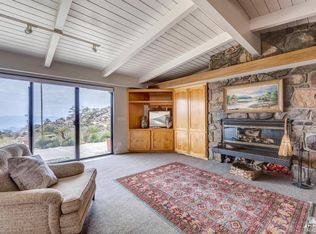 60501 Tower Ln, Mountain Center, CA 92561