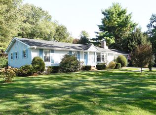 44 Church St, Stockbridge, MA 01262