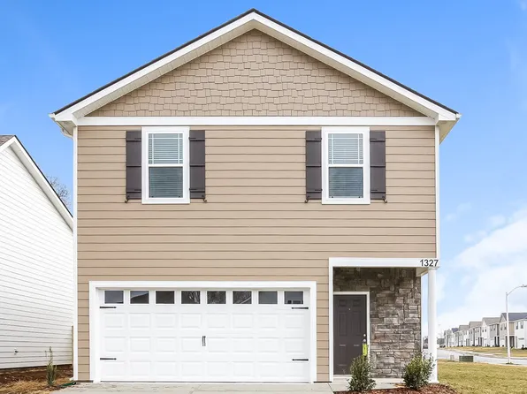 1327 Rutherford St, Murfreesboro, TN 37130