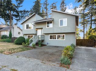 31629 1st Pl S, Federal Way, WA
