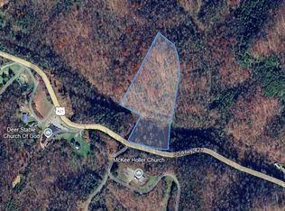 0 Highway 421 N, Mc Kee, KY 40447