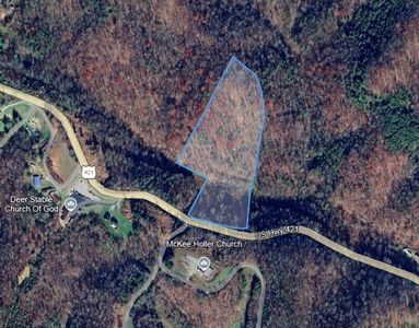 0 Highway 421 N, Mc Kee, KY, 40447