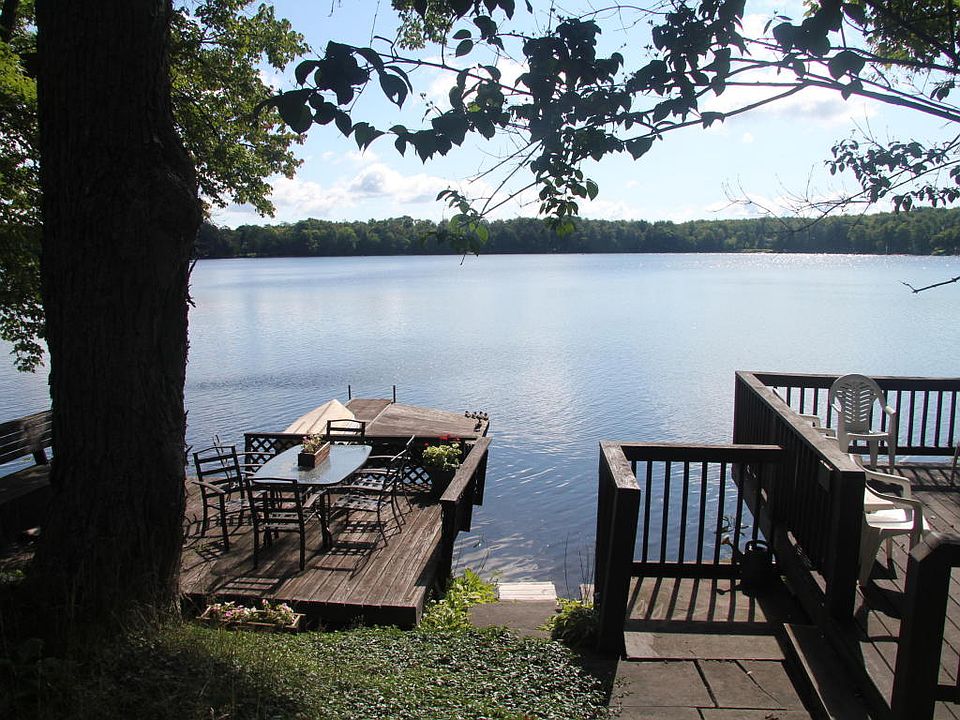 38 Coxton Lake Rd, Thompson, PA 18465 Zillow