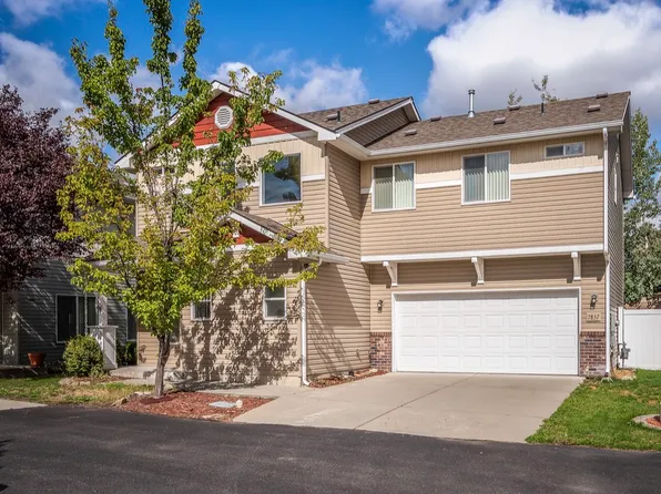 7857 N Hilliard Ct, Coeur D Alene, ID 83815