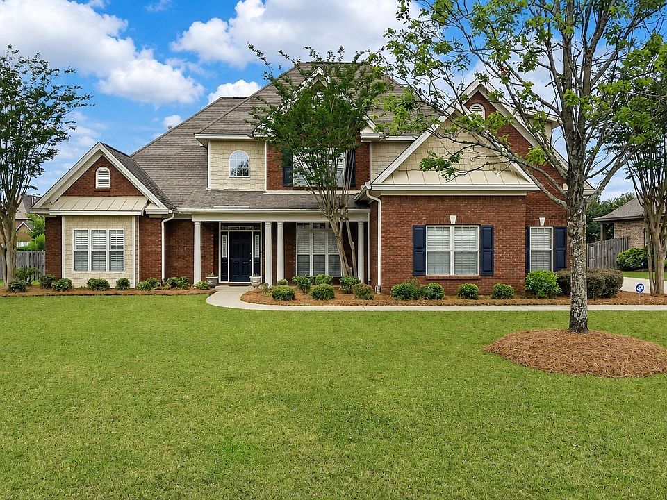 1st image of 8407 Rockbridge Cir