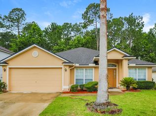 2171 S Cranbrook Ave, Saint Augustine, FL 32092