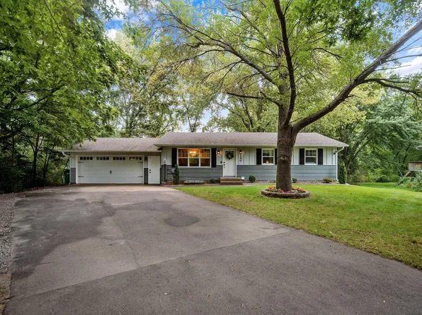 140 Powell Cir N, Big Lake, MN 55309