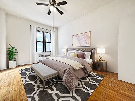 1st image of 215 W 101st St APT 8G