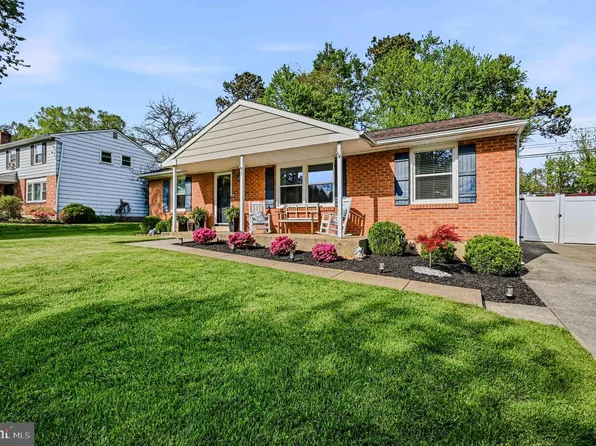 7 Aronimink Dr, Newark, DE 19711