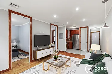 Rented by Coroi Corp