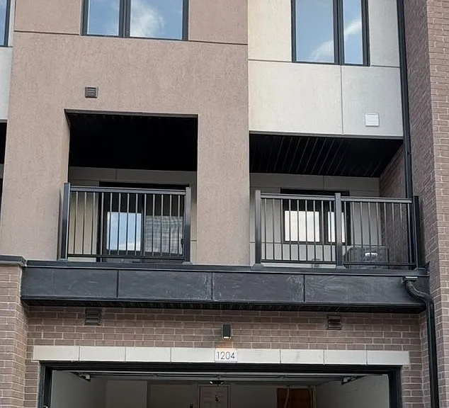 1695 Dersan St #1204 — Photo 20
